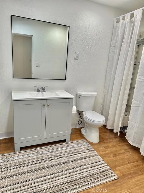 Tiny photo for 15313 Spunky Canyon Road, Green Valley, CA 91390 (MLS # SR25247758)