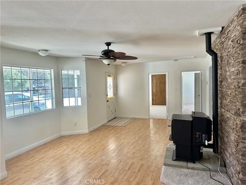Tiny photo for 15313 Spunky Canyon Road, Green Valley, CA 91390 (MLS # SR25247758)