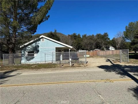 Tiny photo for 15313 Spunky Canyon Road, Green Valley, CA 91390 (MLS # SR25247758)