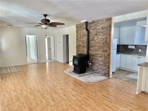 Tiny photo for 15313 Spunky Canyon Road, Green Valley, CA 91390 (MLS # SR25247758)
