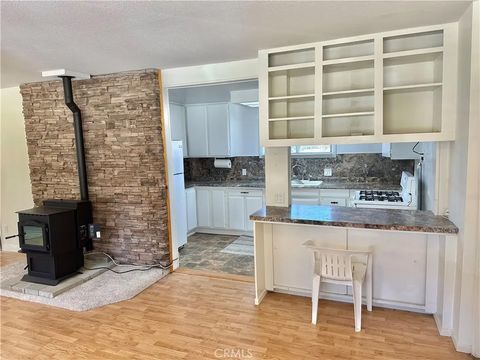 Tiny photo for 15313 Spunky Canyon Road, Green Valley, CA 91390 (MLS # SR25247758)