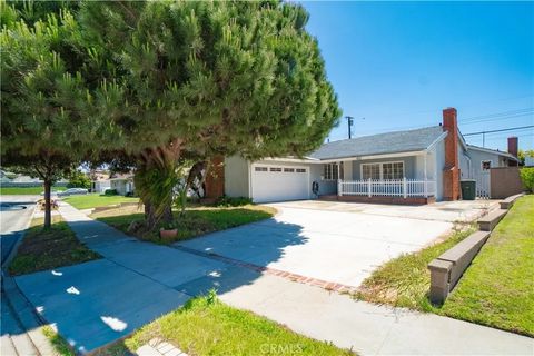 Property photo of 5422 Michelle, Torrance, CA 90503