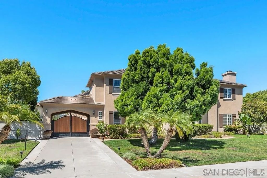Photo of 9230 Island Pine, San Diego, CA 92127 (MLS # 260004783)