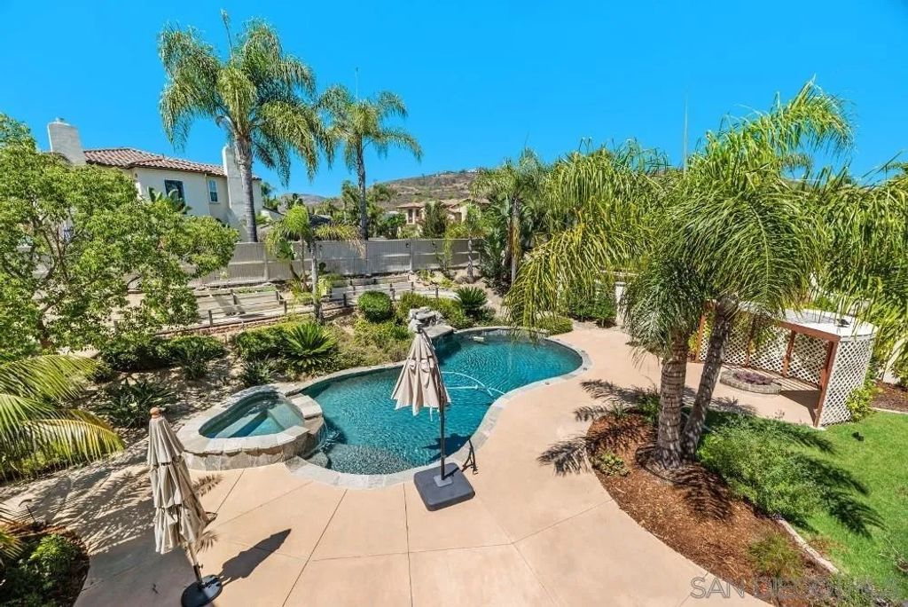 Photo of 9230 Island Pine, San Diego, CA 92127 (MLS # 260004783)