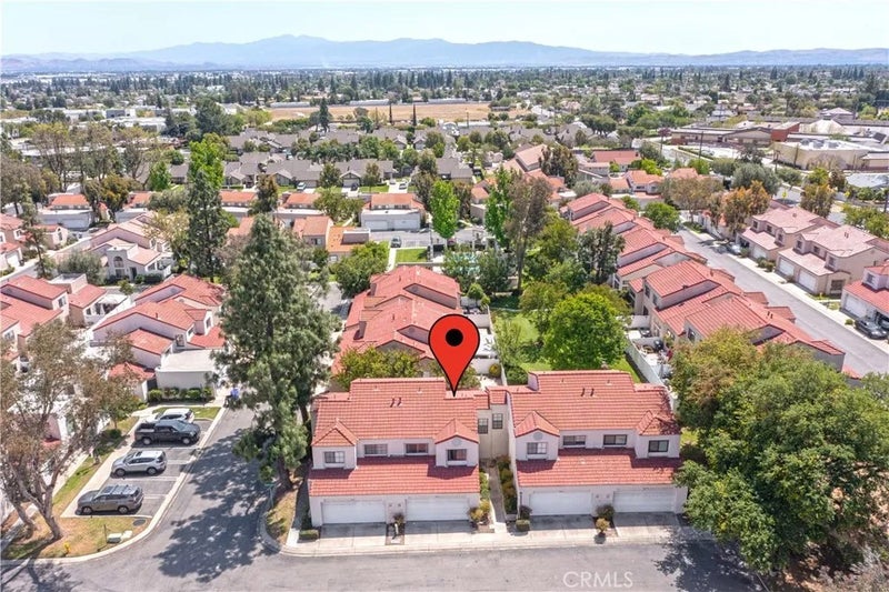 8545 Baldy Vista