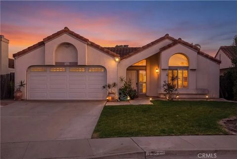 Photo of 1466 Tatum Court, Santa Maria, CA 93455 (MLS # PI26053986)