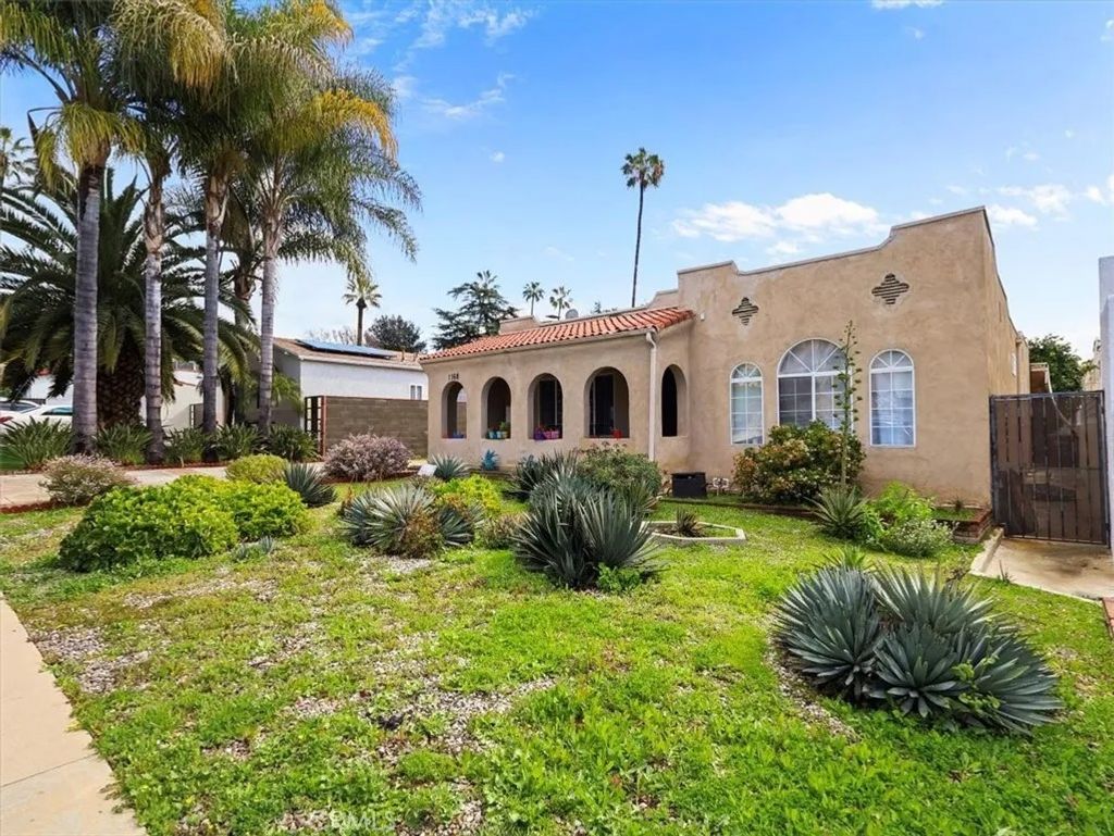 Photo of 1168 Justin Avenue, Glendale, CA 91201 (MLS # GD26019206)