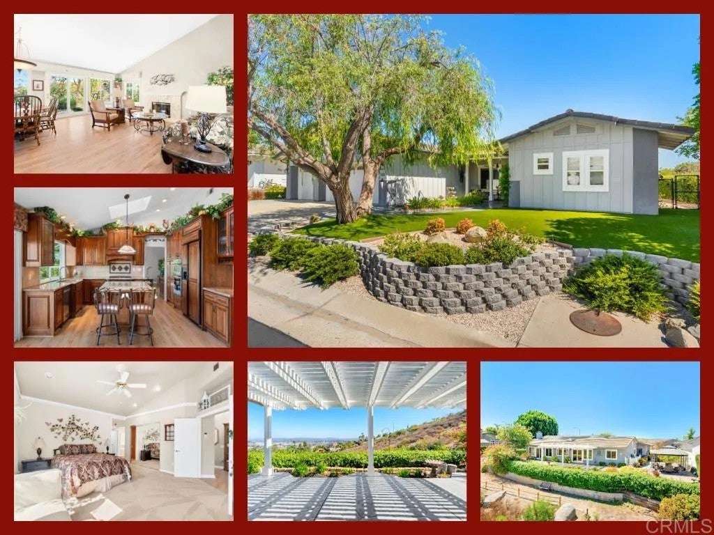 Photo of 1482 Eagle Gln, Escondido, CA 92029 (MLS # NDP2607220)