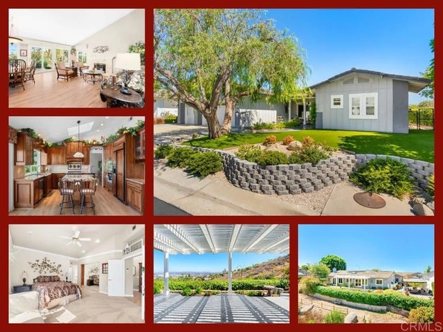 1482 Eagle Gln, Escondido