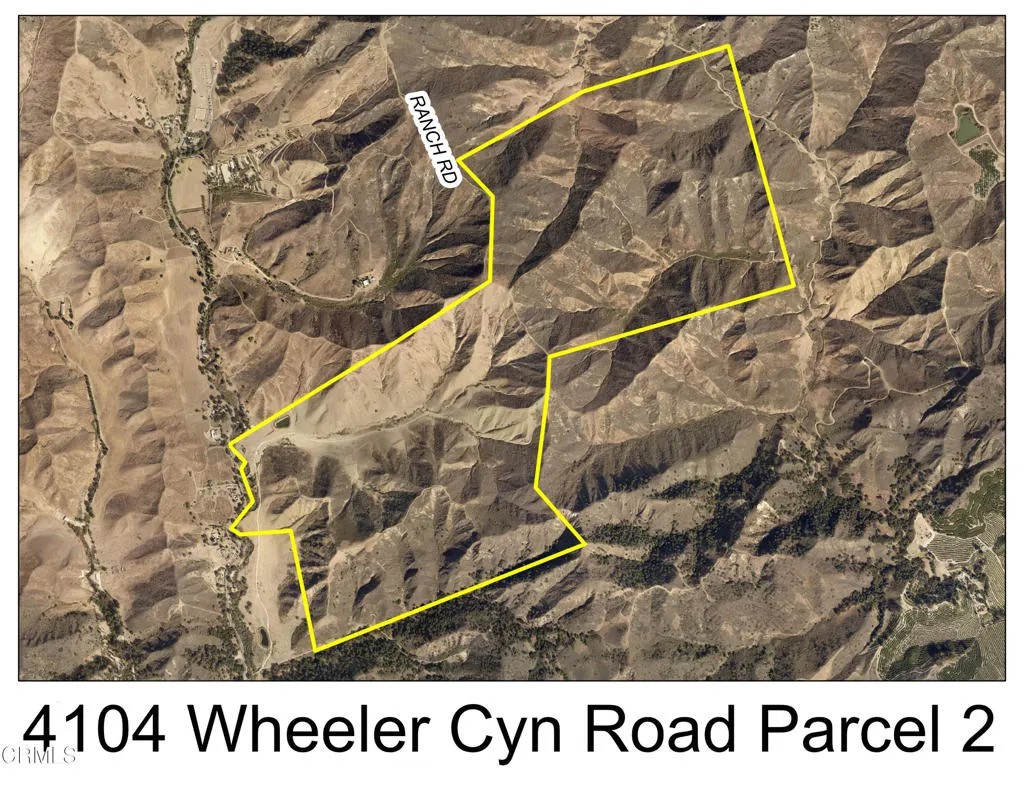 4104 Wheeler Canyon