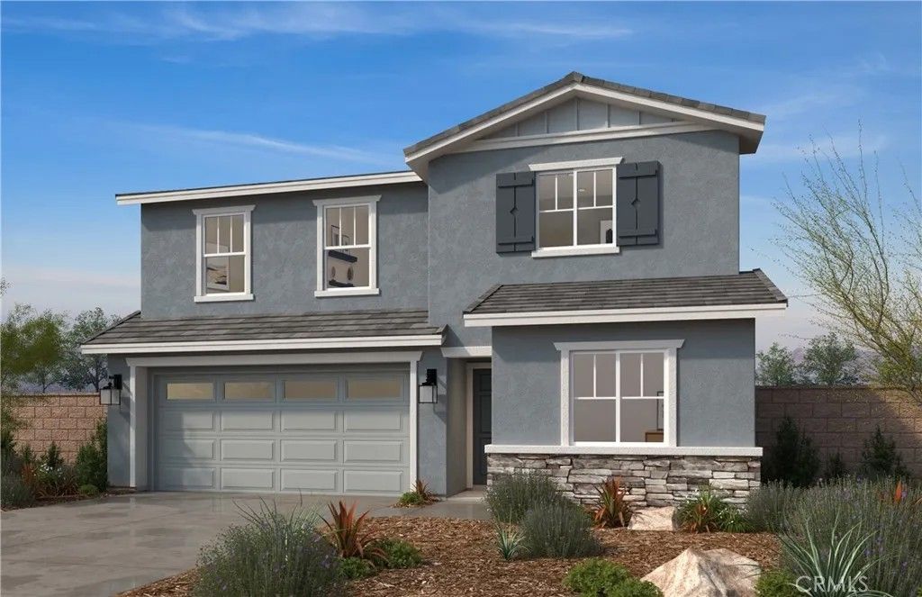 Photo of 178 Baseleg Avenue, San Jacinto, CA 92582 (MLS # SW26110231)