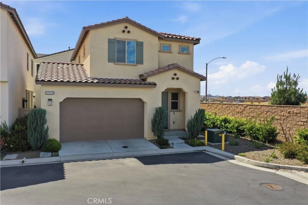 Photo of 29215 Tourmaline WAY, Winchester, CA 92596 (MLS # SW26095756)