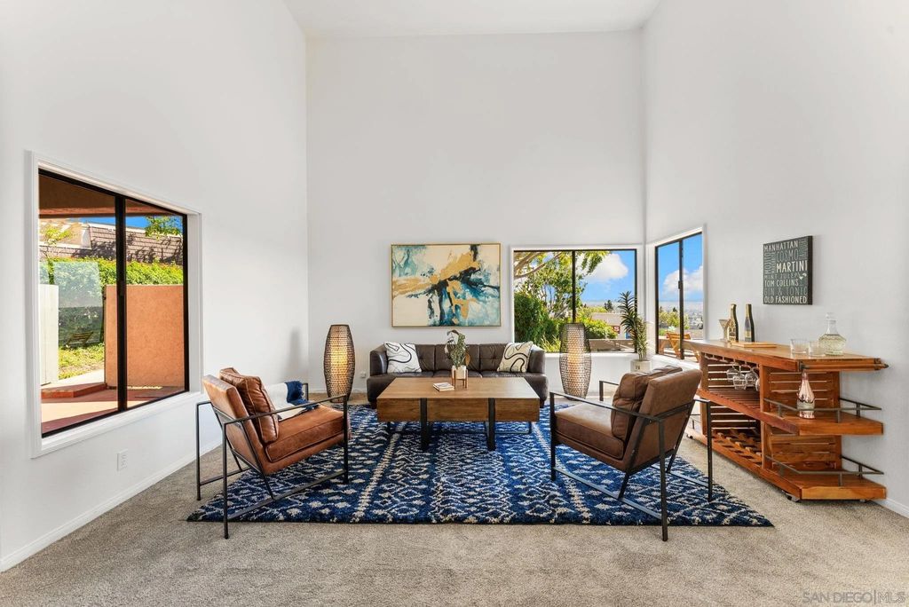 Photo of 11496 Cesped Dr, San Diego, CA 92124 (MLS # 260007263)