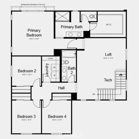 9557 Glenmore Forest Drive