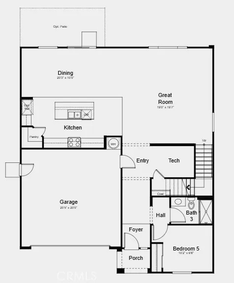 9557 Glenmore Forest Drive