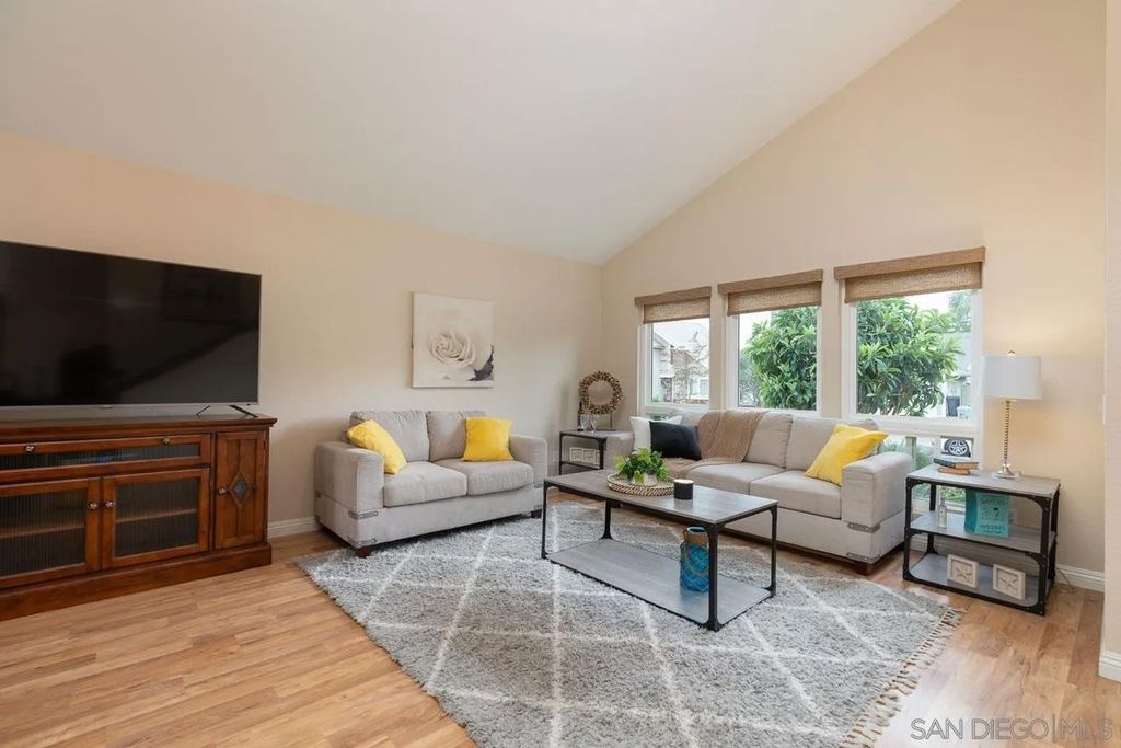 Photo of 9563 Vista Secunda, San Diego, CA 92129 (MLS # 260015191)