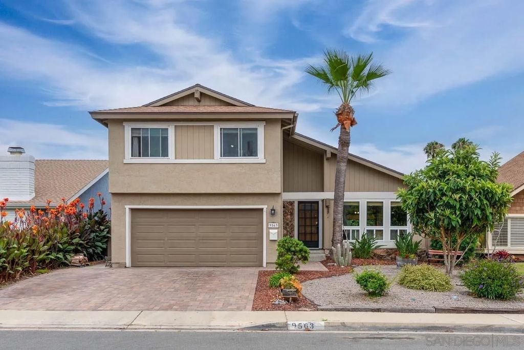 Photo of 9563 Vista Secunda, San Diego, CA 92129 (MLS # 260015191)