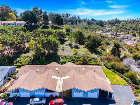 Tiny photo for 4269 Black Duck Way, Oceanside, CA 92057 (MLS # PTP2507450)