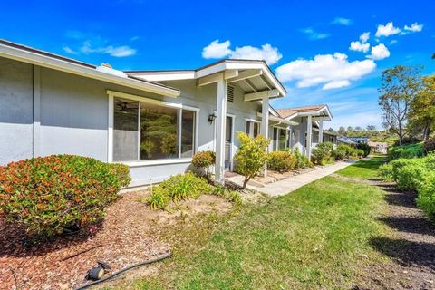 Tiny photo for 4269 Black Duck Way, Oceanside, CA 92057 (MLS # PTP2507450)
