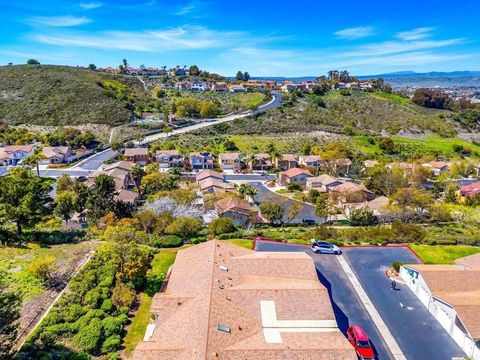 Tiny photo for 4269 Black Duck Way, Oceanside, CA 92057 (MLS # PTP2507450)