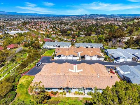 Tiny photo for 4269 Black Duck Way, Oceanside, CA 92057 (MLS # PTP2507450)