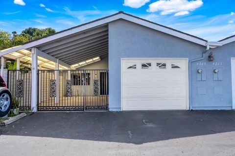 Tiny photo for 4269 Black Duck Way, Oceanside, CA 92057 (MLS # PTP2507450)