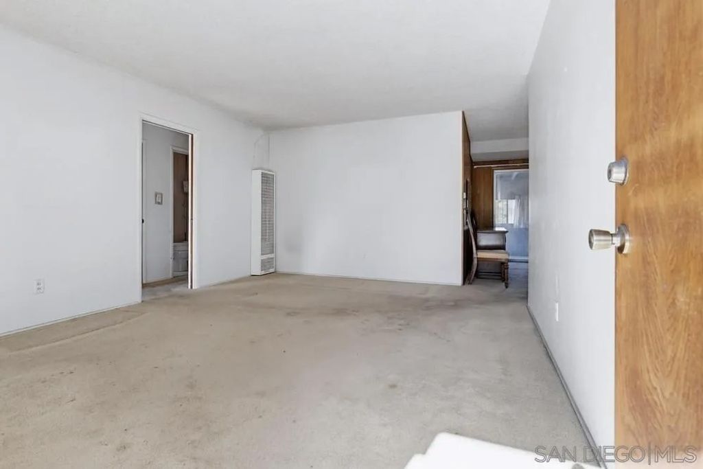 Photo of 3124 Chollas Rd, San Diego, CA 92105 (MLS # 260002100)