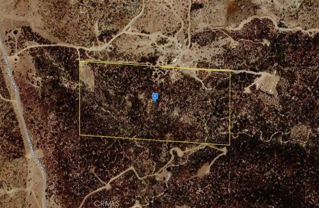 Photo of 41600 Gasenor, Anza, CA 92539 (MLS # AR26087955)