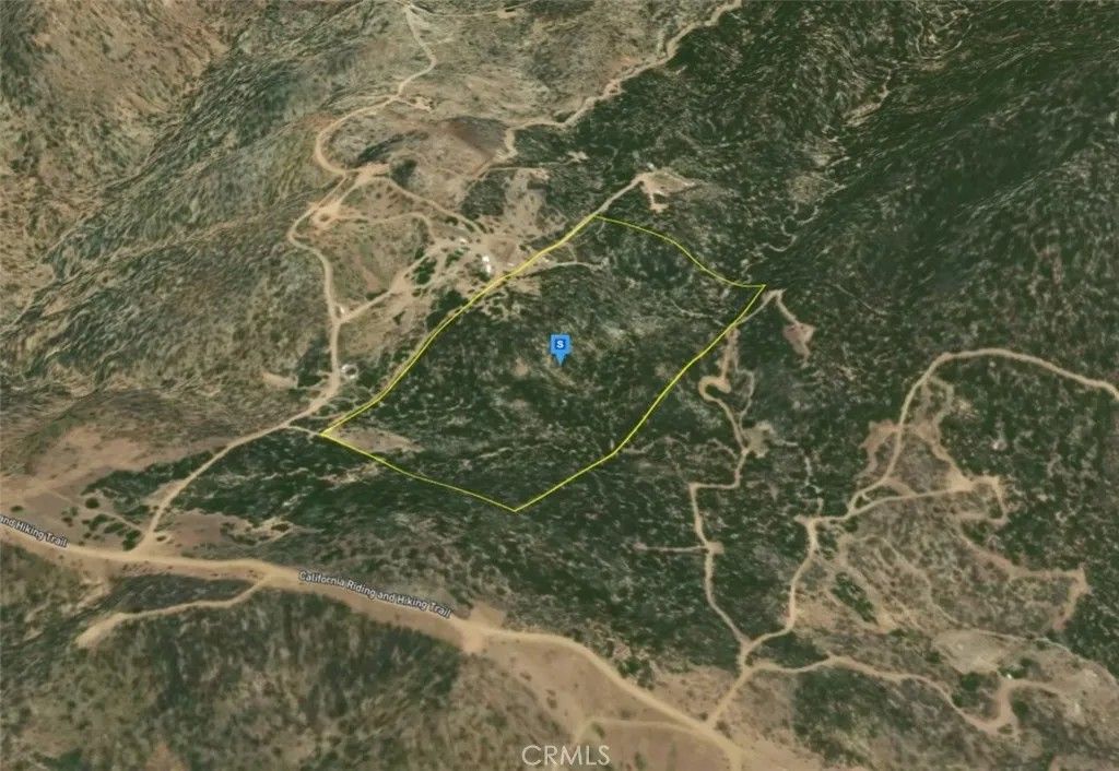 Photo of 41600 Gasenor, Anza, CA 92539 (MLS # AR26087955)