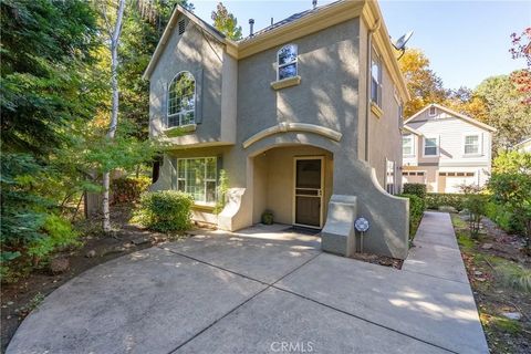 Photo of 6265 Tecorida Ave #8, Atascadero, CA 93422 (MLS # NS25253007)