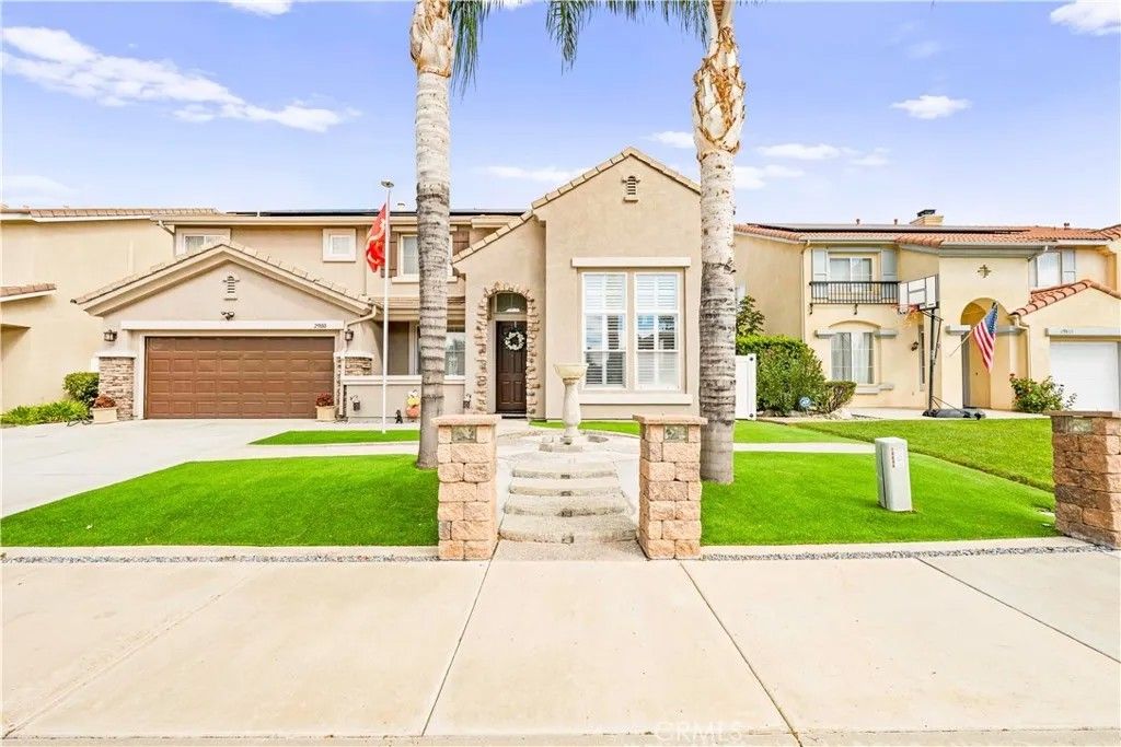 Photo of 29880 Pinehurst Dr, Murrieta, CA 92563 (MLS # SW25240551)