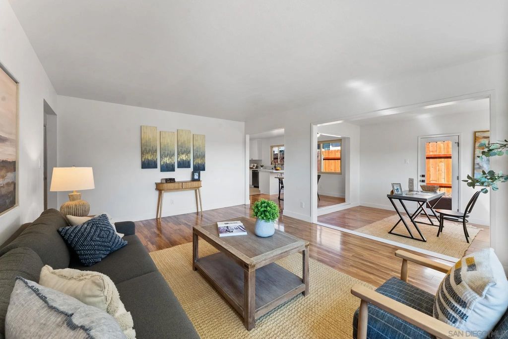 Photo of 725 Peggy Dr, San Diego, CA 92114 (MLS # 250045568)