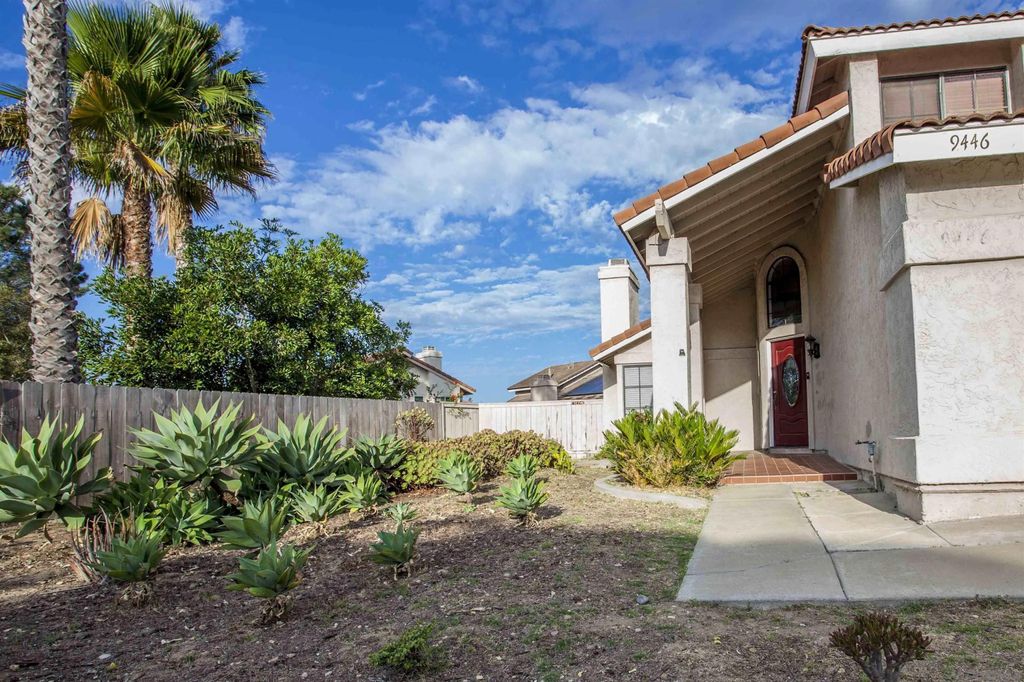 Photo of 9446 Pipilo St, San Diego, CA 92129 (MLS # 250041246)