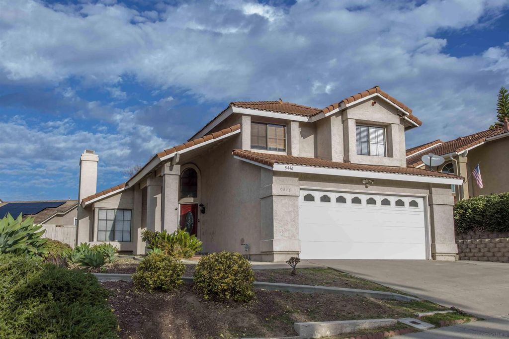 Photo of 9446 Pipilo St, San Diego, CA 92129 (MLS # 250041246)