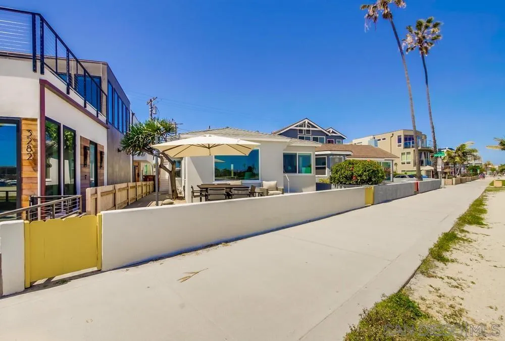 3286-88 Bayside Walk
