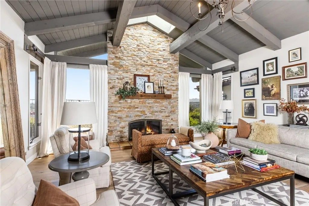 Photo of 4 Golden Meadow Lane, Fallbrook, CA 92028 (MLS # SW25180832)