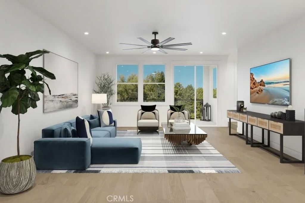 Photo of 136 Palisades, Irvine, CA 92618 (MLS # OC25278825)