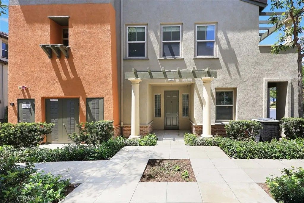 Photo of 12466 Canal Drive #6, Rancho Cucamonga, CA 91739 (MLS # TR26095175)