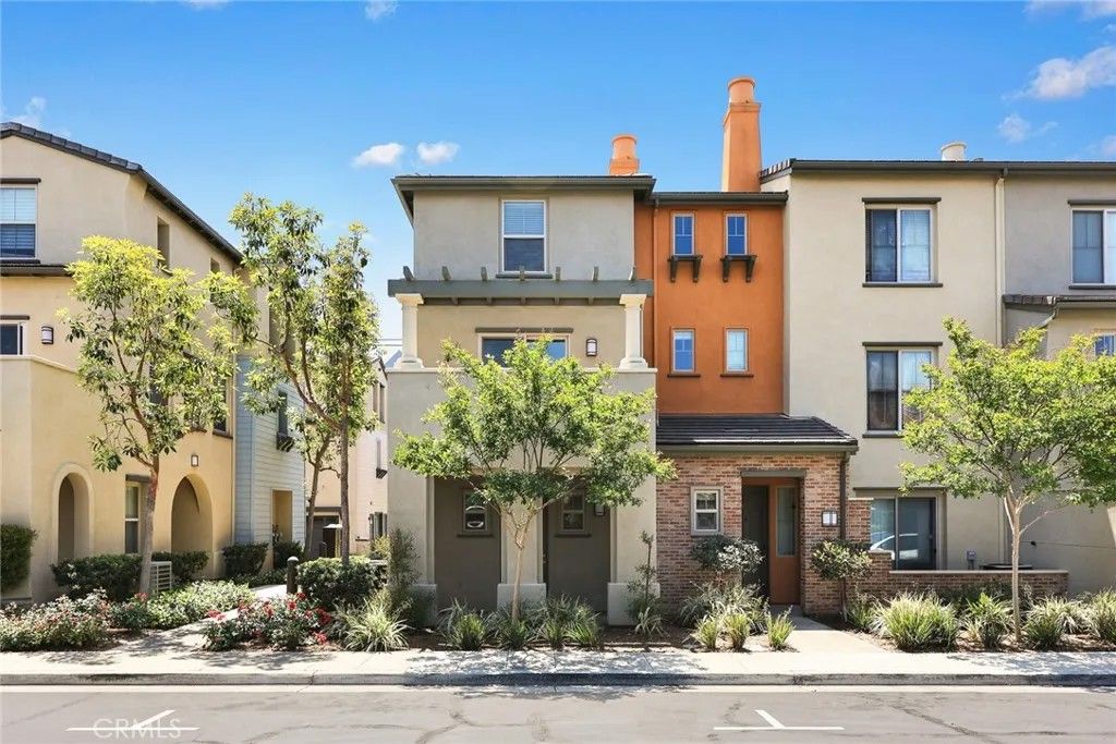 Photo of 12466 Canal Drive #6, Rancho Cucamonga, CA 91739 (MLS # TR26095175)