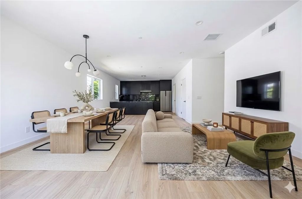 Photo of 1956 Purdue Avenue #A, Los Angeles, CA 90025 (MLS # BB26073111)