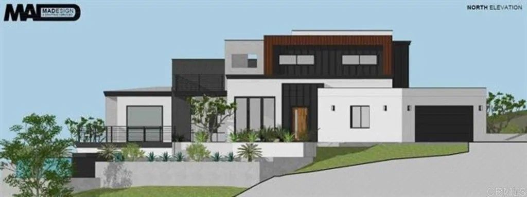 Photo of 3736 Via Rancho Michelle, Encinitas, CA 92024 (MLS # NDP2604019)