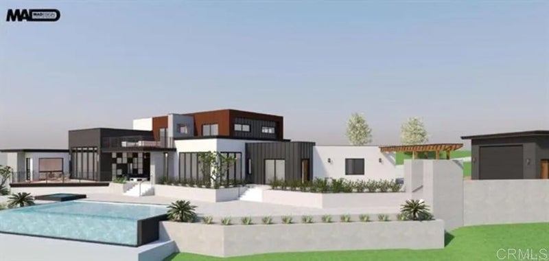 3736 Via Rancho Michelle