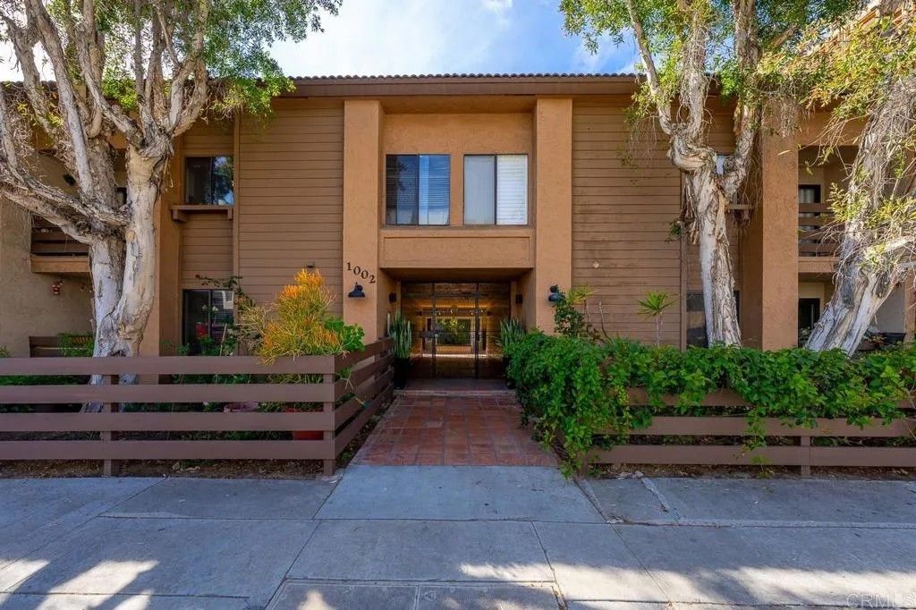 Photo of 1002 30th Street #106, San Diego, CA 92102 (MLS # PTP2601620)