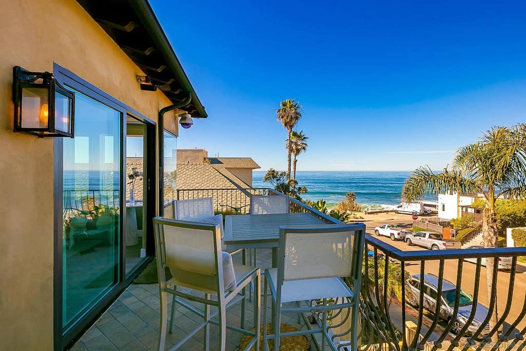 Photo of 231 Bonair St, La Jolla, CA 92037 (MLS # 260020032)
