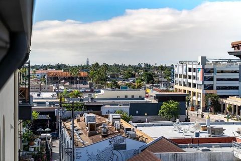 Tiny photo for 3950 Ohio St #507, San Diego, CA 92104 (MLS # 250040776)