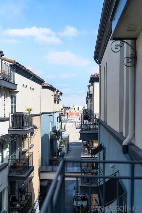 Tiny photo for 3950 Ohio St #507, San Diego, CA 92104 (MLS # 250040776)