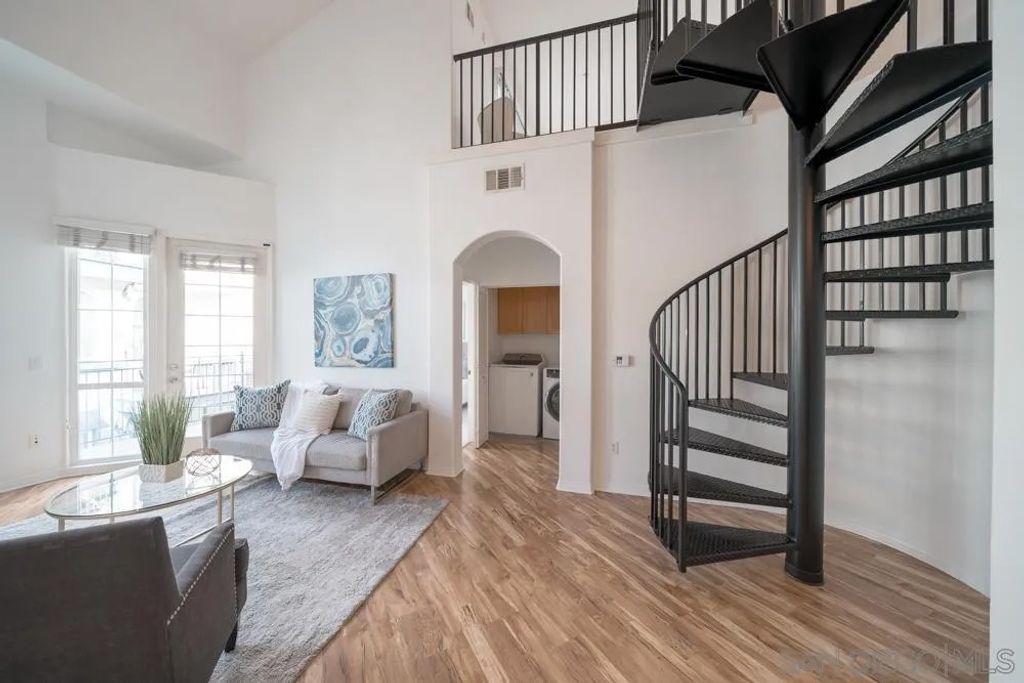 Photo of 3950 Ohio St #507, San Diego, CA 92104 (MLS # 250040776)