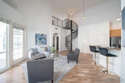 Tiny photo for 3950 Ohio St #507, San Diego, CA 92104 (MLS # 250040776)