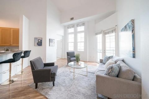 Tiny photo for 3950 Ohio St #507, San Diego, CA 92104 (MLS # 250040776)