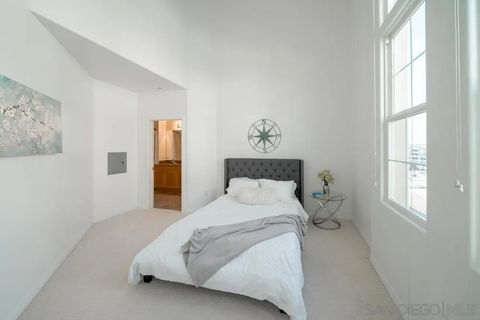 Tiny photo for 3950 Ohio St #507, San Diego, CA 92104 (MLS # 250040776)
